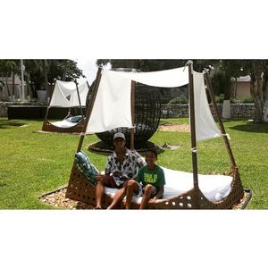 Meet your Posher, Fade